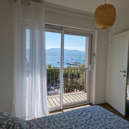 Vista Mare Apartment Ajaccio  Exterior photo