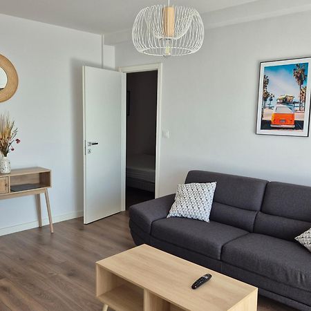 Vista Mare Apartment Ajaccio  Exterior photo