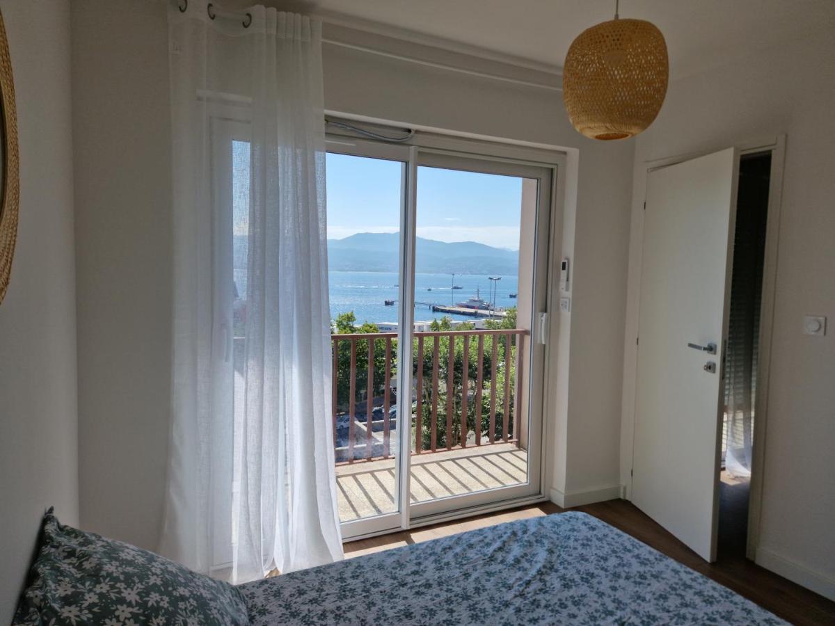 Vista Mare Apartment Ajaccio  Exterior photo