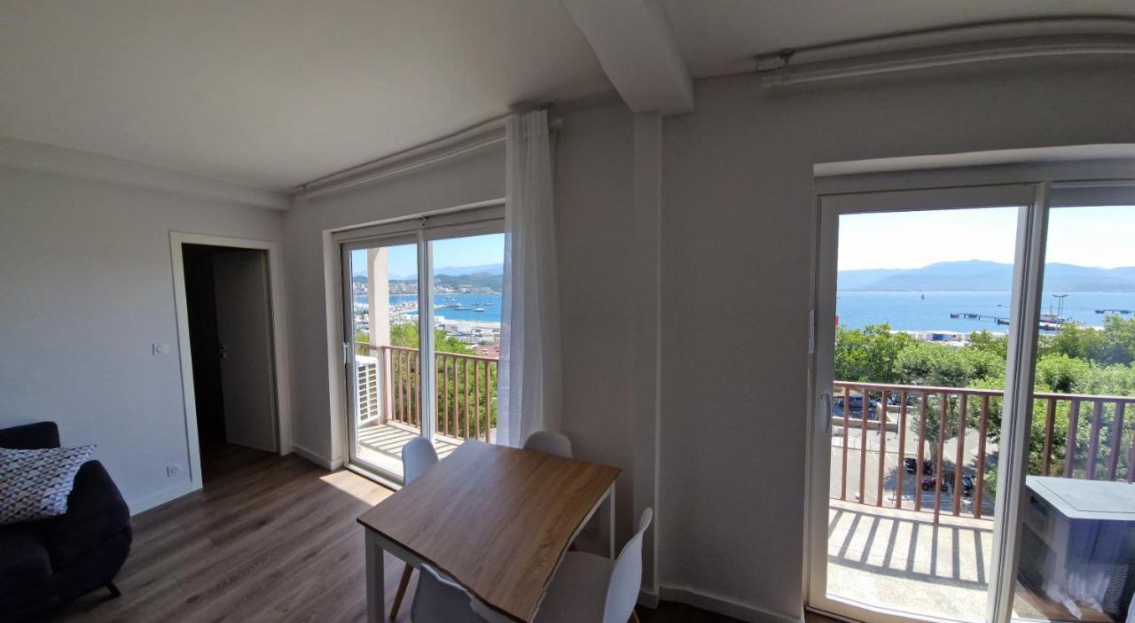 Vista Mare Apartment Ajaccio  Exterior photo