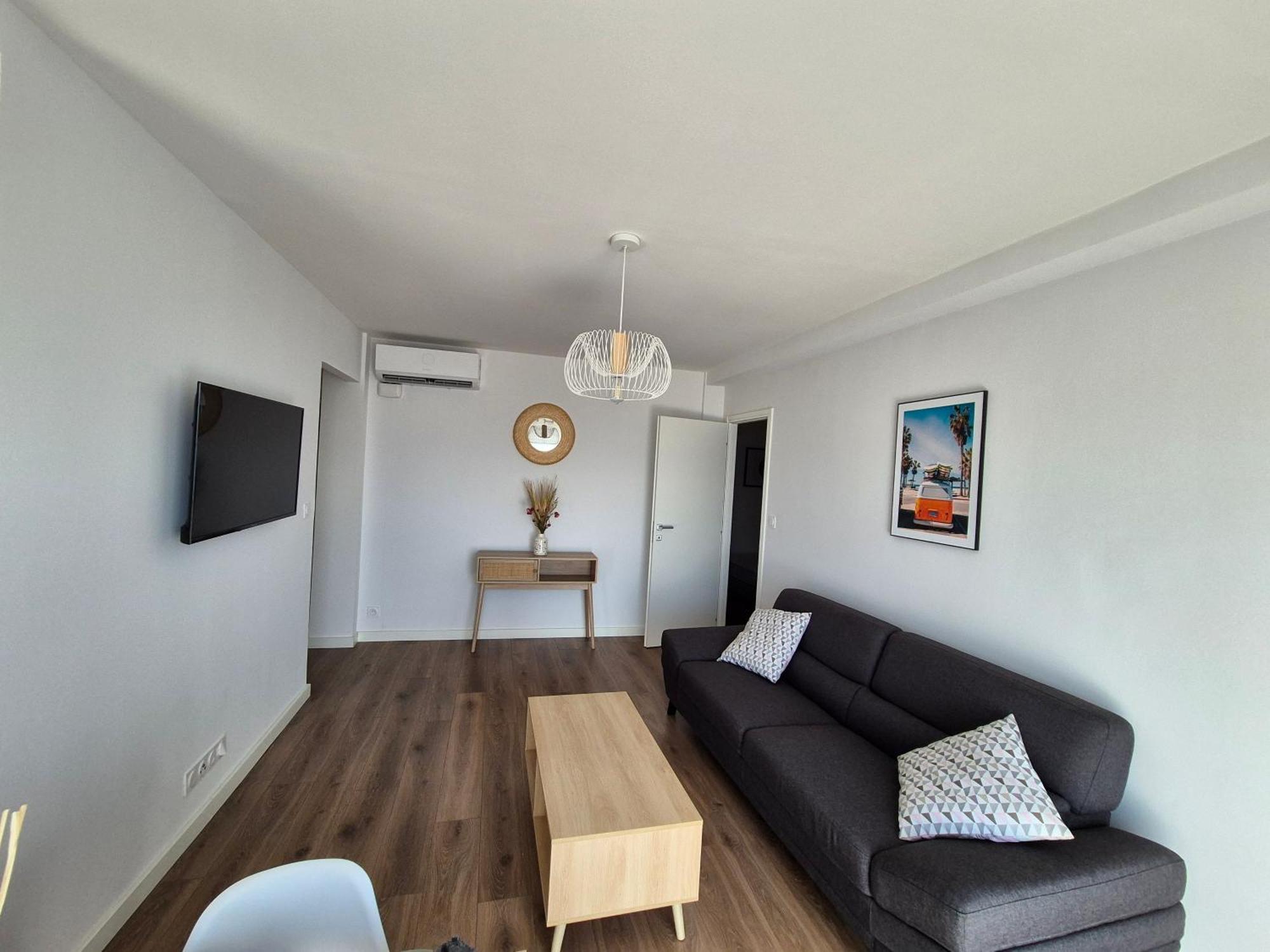 Vista Mare Apartment Ajaccio  Exterior photo