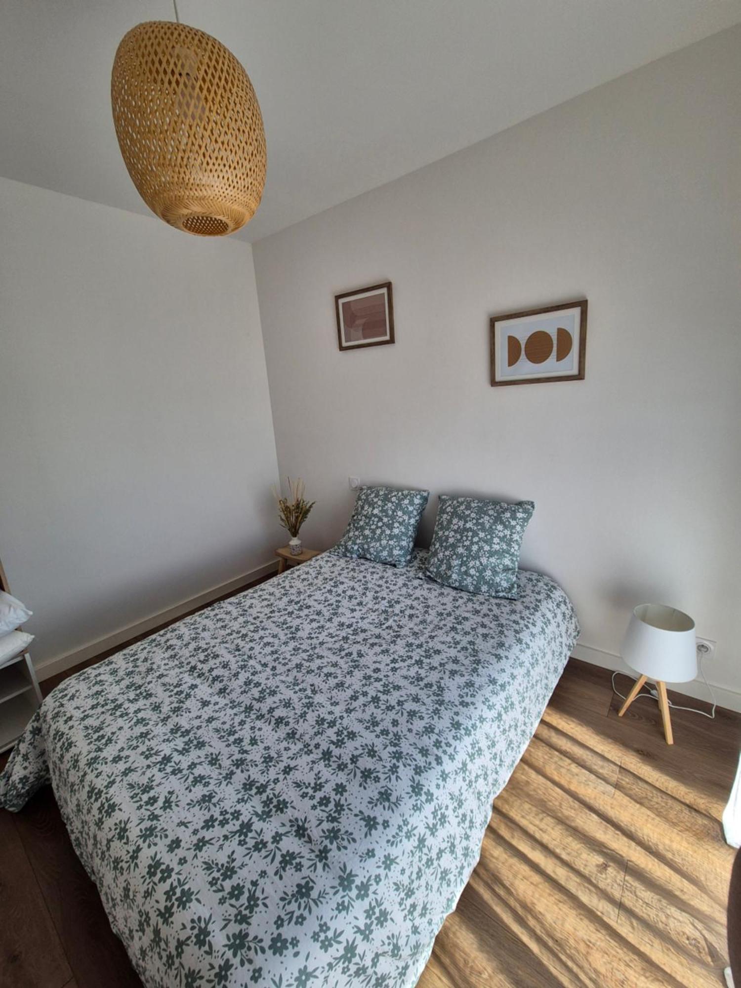 Vista Mare Apartment Ajaccio  Exterior photo